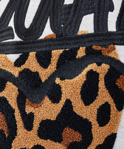 ハートサガラ刺繍セットアップ