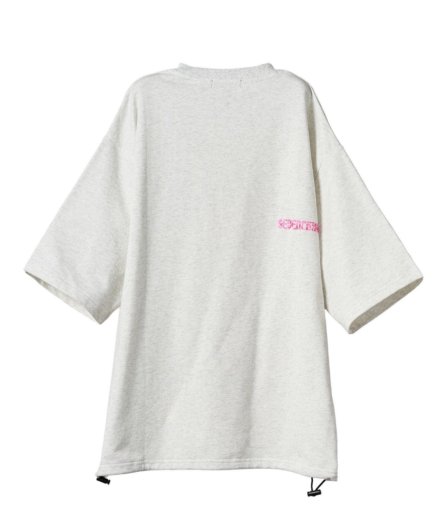 カモフラ発泡プリントセットアップ