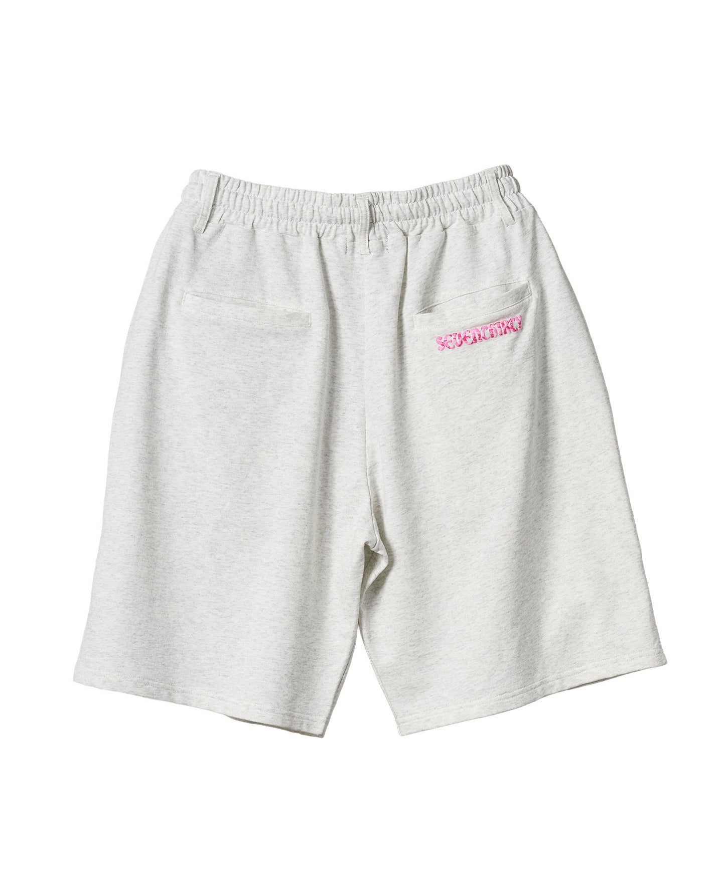 カモフラ発泡プリントセットアップ