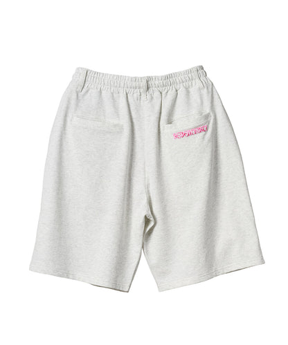 カモフラ発泡プリントセットアップ