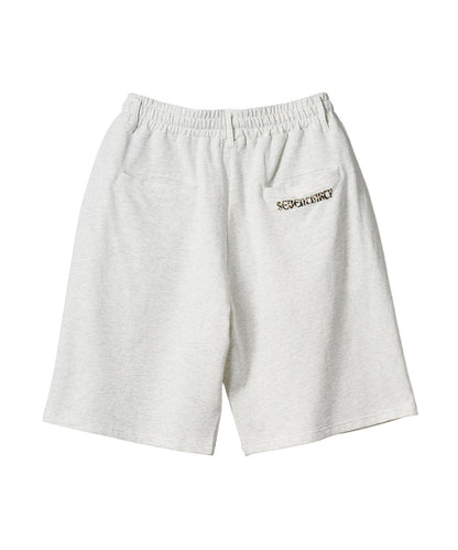 カモフラ発泡プリントセットアップ