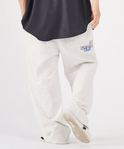 3レイヤードパンツ