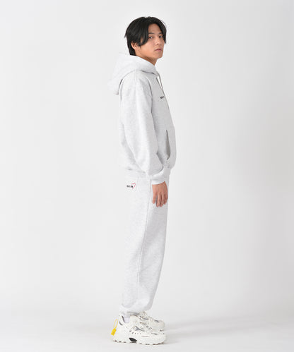 【MAG!C☆PRINCEコラボ】ハートサガラ刺繍セットアップ
